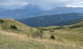 Randonnée Marche Cordon - LES MOUILLES-PIC NOIR-LA CABANE DU PETIT PATRE - Photo 5