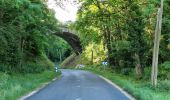 Trail Walking Naveil - Circuit au lieu-dit Bordebeure Marcilly-en-Beauce - Photo 9