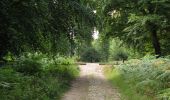 Trail Walking Montgobert - en forêt de Retz_83_les Champs Mentard_le Fond d'Argent - Photo 10