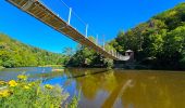 Tocht Stappen Bouillon - Le Sentier des Points de Vues - Bouillon - Photo 12