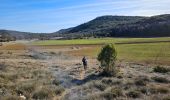 Tour Wandern Signes - Montée vers le plateau de la Limatte en partant de Signes  - Photo 14