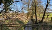 Tour Wandern Orp-Jauche - Folx les Caves 19 km - Photo 8