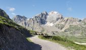 Trail Walking Valloire - valloire  lacs grand ban rond rochilles - Photo 5