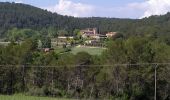 Excursión Senderismo Flayosc - berne - Photo 1