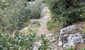 Trail Trail Cheval-Blanc - Roquerousse-Pradon-Oppède-Maubec-Aiguille(30K1200D+) - Photo 5