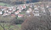 Trail Walking Les Auxons - 08 11 20 - Photo 3