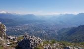 Trail Walking Le Sappey-en-Chartreuse - Le Rochet du Bret - Photo 2