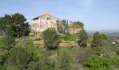 Randonnée Marche Argelès-sur-Mer - balade l'ermitage notre dame de vie - Photo 3