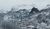 Trail Walking Valloire - Valloire lutins point rogereuil l'archaz - Photo 9