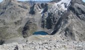 Tour Wandern Val-Cenis - Pte d'Ambin et Pte Someiller - Photo 1