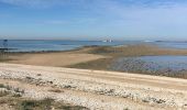 Randonnée Marche Fouras - Pointe de la Fumée  - Photo 2