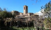 Tocht Te voet Volterra - IT-5B - Photo 9