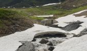 Trail Walking Les Contamines-Montjoie - Lacs Jovet AR depuis Notre Dame de la Gorge  - Photo 15