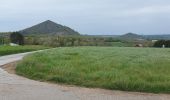 Tour Wandern Châtelet - Marche éphémères Ecureuil - Photo 7