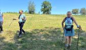 Trail Walking Hotton - Ménil Favay - Photo 9