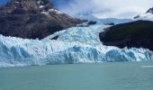 Excursión Barco a motor Unknown - Sortie Bateau Patagonie 5 Glacier Spegazzini - Photo 2