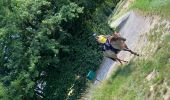 Trail Horseback riding Beaufort - Chez nous à chez Bertrand  - Photo 17