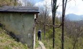Excursión Senderismo Saint-Alban-Leysse - Vallon-de-la-Leysse-2021-04-17 - Photo 5