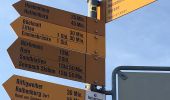 Trail On foot Rothenburg - Rothenburg Station - Ober Wahligen - Photo 2