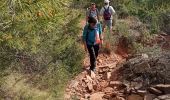 Trail Walking Segart - Pico Garbi  - Photo 3