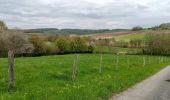 Trail Walking Chézy-sur-Marne - Chézy-sur-Marne du 19/04/2023 - Photo 1