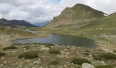 Excursión Senderismo Belvédère - Lacs de Prals en boucle depuis Saint Grat - Photo 4