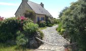 Tour Wandern Crozon - Morgat - Pointe de la Chèvre - Photo 1