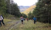 Trail Walking Valdeblore - La Colmiane - Le Caire Gros - Photo 3