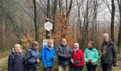 Excursión Senderismo Libin - Ochamps, la Lesse 1 - Photo 2