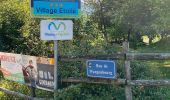 Tour Elektrofahrrad Ostwald - Promenade Vosges  - Photo 5