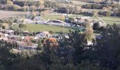 Tour Wandern Roussas - la crèche  - Photo 1