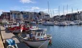 Excursión Senderismo Paimpol - Boucle Port de Paimpol pointe de Guilben - Photo 1