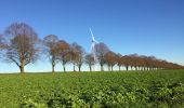 Tour Wandern Pont-à-Celles - En passant de la Meuse à l'Escaut - Photo 5