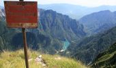 Trail On foot Cesiomaggiore - IT-806 - Photo 3
