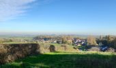 Tocht Stappen Heuvelland - Monts Rouge et Noir - Photo 4