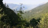 Excursión Senderismo Arbaz - go  - Photo 1