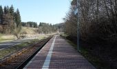 Percorso A piedi Gomadingen - Marbach - Dottingen - Seeburg - Photo 7