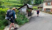 Excursión Senderismo Saint-Chély-d'Aubrac - live Saint Chély - Saint Côme - Photo 1