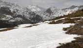 Trail Walking Val-Cenis - Termignon - la Turra  - Photo 8