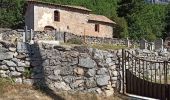 Tour Wandern Le Castellard-Mélan - Le Castellard/Tour de la Roche des brigands  - Photo 15