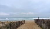 Trail Walking Canet-en-Roussillon - st cyprien, entre mer et étang  - Photo 13