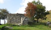 Tour Zu Fuß Garzeno - (SI D14N) Garzeno Germasino - Peglio - Photo 2