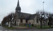 Tocht Stappen Saint-Pierre-des-Fleurs - 20220405-St Pierre des Fleurs Cool - Photo 1