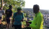 Tour Mountainbike Jalhay - 20200729 Yeyette chez Joop - Photo 3