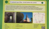 Tour Wandern Olne - En passant par Olne  - Photo 16
