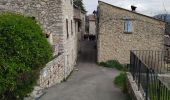 Trail Walking Trigance - trigance/ belvédère /rancoumas - Photo 1
