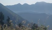 Trail Walking Auzet - AUZET. COL DE LA PINEE . LE MARZENC . N . O L - Photo 11