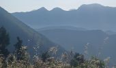 Tour Wandern Auzet - AUZET. COL DE LA PINEE . LE MARZENC . N . O L - Photo 11