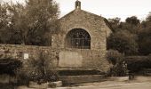 Randonnée Marche Roquebrune-sur-Argens - Roquebrune - Les Campons - Photo 1