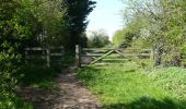 Tour Zu Fuß North Hertfordshire - HOOP - Hitchin Outer Orbital Path - Photo 3